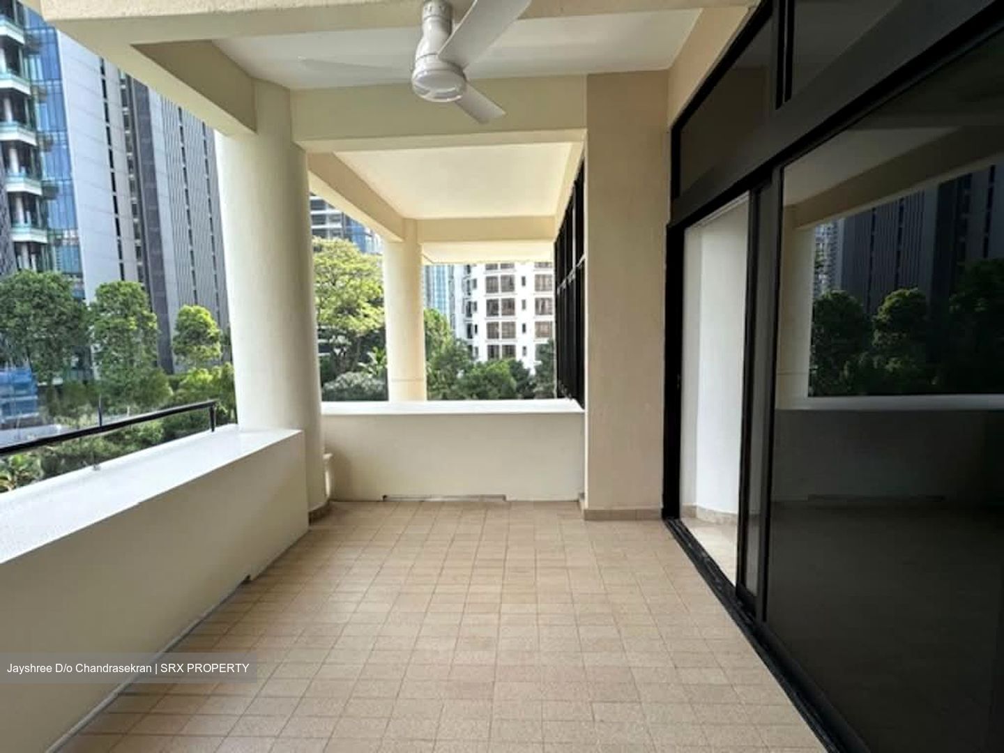 The Colonnade (D10), Condominium #554086361